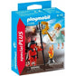 Playmobil 71170, Multicoloured