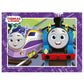 Ravensburger Thomas & Friends Jigsaw Puzzles for Kids Age 3 Years Up - 4 in a Box (12, 16, 20, 24 Pieces) - Educational Toys for