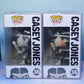 Funko Pop! Comics Teenage Mutant Ninja Turtles: Casey Jones Previews limited availability Vinyl Figure