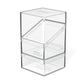 Ultimate Guard Ugd011283 Boulder'N Tray 100+ Transparent Trading Card Box