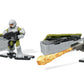 Mega Construx Halo Customer Marines Specialist  Pack