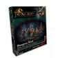 Mantic Dungeon Essentials Dungeon Dead Miniatures TC140