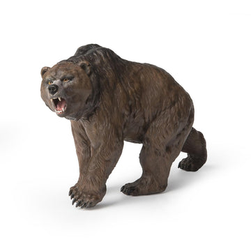 Papo Cave Bear Figure, Multicolor