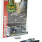 Auto World X Premium Hobbies Blue Comic Book 1966 Batman Batmobile Ho Scale Slot Car Cp7811