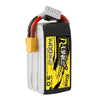 Tattu 6S Lipo Battery R-Line Version 3.0 1400Mah 22.2V 120C 6S1P Battery Pack With Xt60 Plug