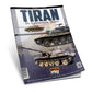 Ammo Mig-6000 Tiran In Lebanese Wars English, Multicolour