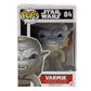 Funko Pop Star Wars: Episode 7 - Varmik Action Figure