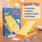 Tilt 'N' Shout: A Speedy Family Board Game For Adults And Kids | Best New Board Games 2024