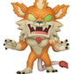 Funko Pop! Animation: Rick And Morty - Berserker Squanchy