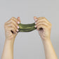 Crazy Aarons Thinking Putty Super Fly Super Illusions Putty, Mini 2 Tin