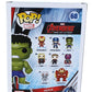 Funko Pop! Marvel: Avengers 2 - Hulk