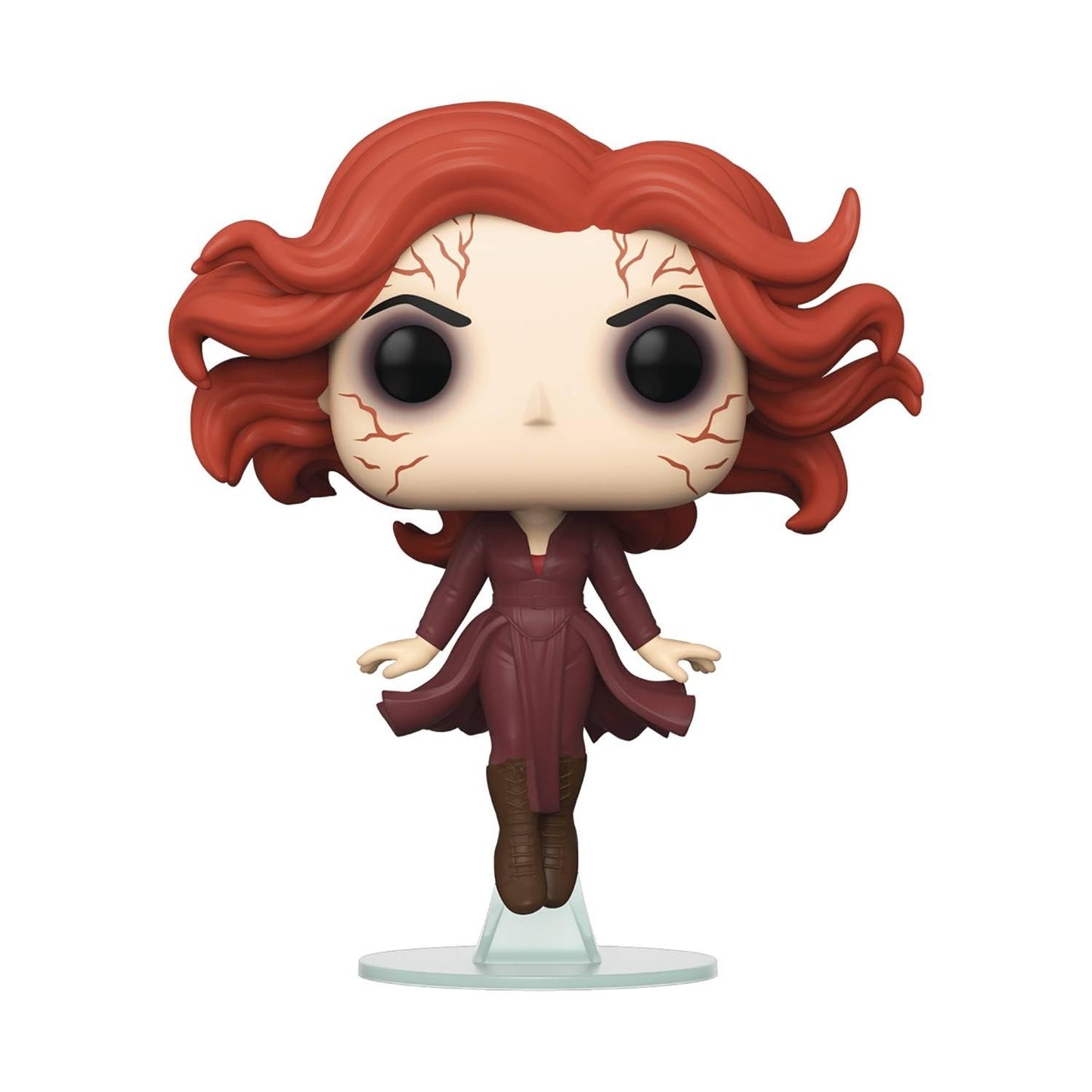 Funko Pop! Marvel: X-Men 20Th Anniversary - Jean Grey, Multicolor