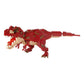 Nanoblock - Dinosaurs - Dinosaur Deluxe Edition Tyrannosaurus Rex, Advanced Hobby Series Building Kit