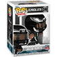 Epic Collectibles Football: Eagles - Jalen Hurts Vinyl Figure Bundle With Compatible Funko Pop Box Protector