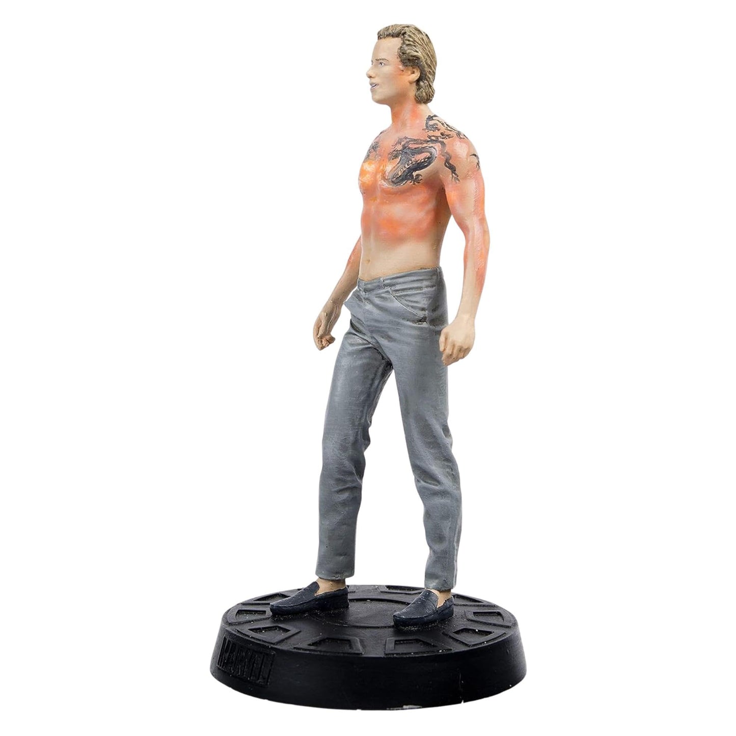Hero Collector Eaglemoss Marvel Movie Collection 1:16 Figurine | Aldrich Killian