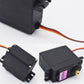 Adeept 2 Pcs 996R Servo Motors Metal Gear Torque Digital Servo Motor High Speed For Smart Car Jr Boat Robot Rc Helicopter Arduin
