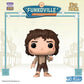 Funko Pop! Movies: Lord of The Rings - Frodo with Ring (SDCC'23)  Collectable Vinyl Figure - 71739