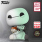 Funko POP! Big Hero 6 #988 - Baymax [6 Inch] with Mochi limited availability