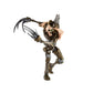 Mcfarlane Toys Warhammer 40,000 Necron Flayed One 7' Action Figure