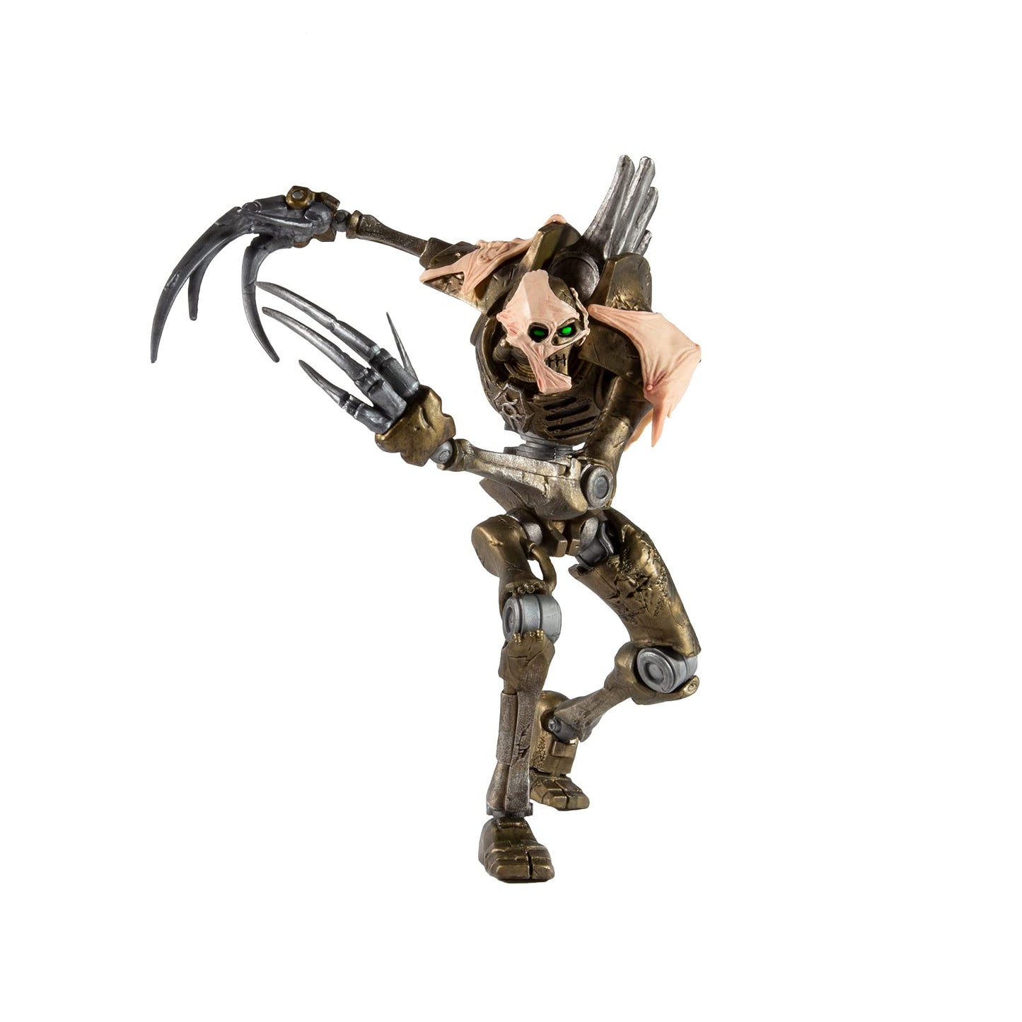Mcfarlane Toys Warhammer 40,000 Necron Flayed One 7' Action Figure