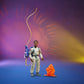 Power Rangers Ghostbusters Kenner Classics Winston Zeddemore And Chomper Ghost Retro Action Figure Toy With Accessories Great Gift For Collectors And Fans