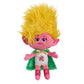 DREAMWORKS TROLLS 8-inch Plush Poppy & Viva Set, Pink Stuffed Animals for Kids Ages 3 Up, Model 65147