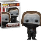 Funko Pop! Rocks Slipknot Corey Taylor Vinyl Figure - Multicolor, Model 49378