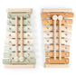 Ehome Xylophone, Baby Musical Instruments Montessori Wooden Toys For Toddlers 1-3, Aesthetic Musical Toys With Modern Boho Xylophone For Kids Baby Preschool Educational Birthday Gifts