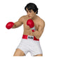 McFarlane Toys Movie Maniacs Rocky Balboa 6in Posed Figure - Multicolor - Model 14038 - Collectible Plastic Action Figure