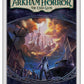 Fantasy Flight Games Arkham Horror Mythos Pack - Echoes of the Past, Cooperative Card Game for 1-4 Players, Multi-color, AHC12