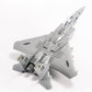dOvOb Military F-15 Eagle Fighter Jet Building Blocks Set  Army  Toys as Gift for Kids or mature-themed (270 Pieces)