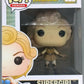 Pop Funko Dc Heroes Dc Comics Bombshells Supergirl #222 (Sepia Tone)