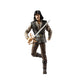 Mcfarlane Toys The Princess Bride Inigo Montoya 7' Action Figure With Accessories