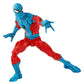 Spider-Man Hasbro Marvel Legends Series 6-Inch Scale Action Figure Toy Web-Man Premium Design, 1 Figure, And 4 Accessories