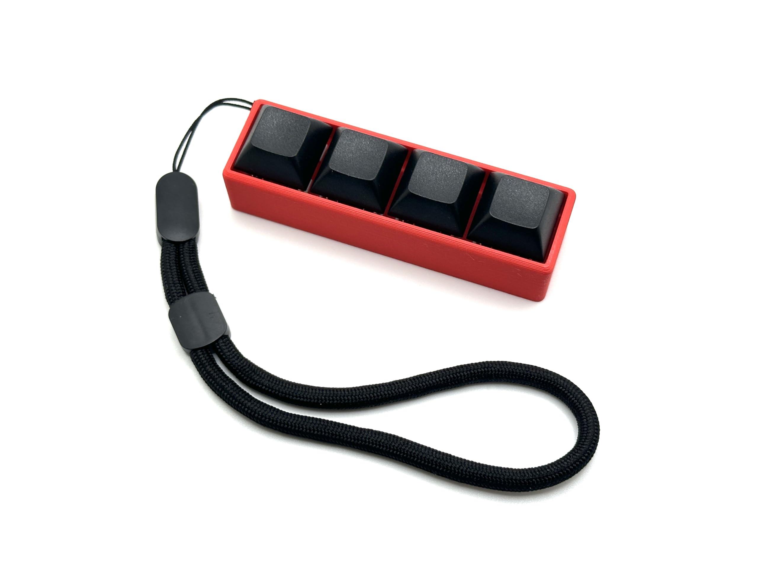 Four-Button Clicky Mechanical Switch Fidget Toy | Stim Toy, Stress Rel ...