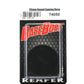 Reaper Miniatures Rem74050 55 Mm Round Gaming Base - Set Of 10
