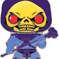 Funko Pop! Pins: Masters Of The Universe - Skeletor With Glow In The Dark Eyes