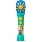 Ekids Ms Rachel Microphone Toy For Toddlers With Built-In Music And Lights, Designed For Fans Of Ms Rachel Toys