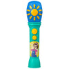 Ekids Ms Rachel Microphone Toy For Toddlers With Built-In Music And Lights, Designed For Fans Of Ms Rachel Toys