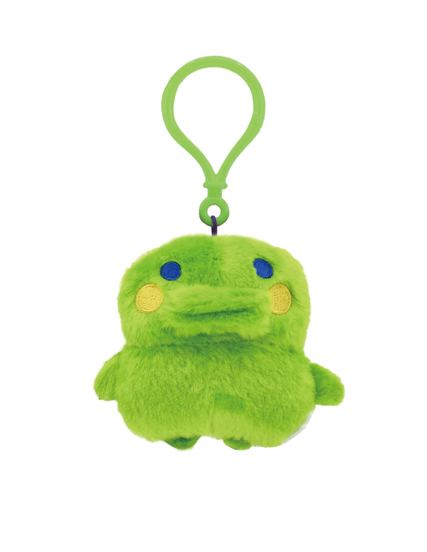 Bandai Namco Nui - Tamagotchi - Kuchipatchi, Chibinui Plush