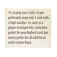 Rio Grande Games: Ftw?! - Card Game, For The Win, Lowest Points Wins, Party Game, The Tricky Card Game For 2-6 Players, Ages 14+, 25 Min