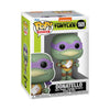Funko Pop! Movies: Teenage Mutant Ninja Turtles (Tmnt) - Donatello With Napkin - Collectable Vinyl Figure - Gift Idea - Official