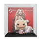 Funko Pop! Albums: Shakira - Oral Fixation Vol. 1 - Music - Collectable Vinyl Figure - Gift Idea - Official Merchandise - For Kids & Adults - Music Fans - Model Figure For Collectors And Display