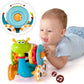 Baby's Musical Crawl & Go Snail