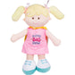 Martloop Super Big Sister Doll With Cape And I Am A Big Sister Book By Carolyn Jayne Church Gift Set Bundle