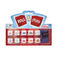 Junior Learning Roll A Story Dice Game