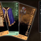Bezier Games Ultimate Werewolf Artifacts – Expansion For Ultimate Werewolf, Party Game For Teens And Adults, Social Deduction, Werewolf Game, Fast Paced Gameplay, Hidden Roles & Bluffing