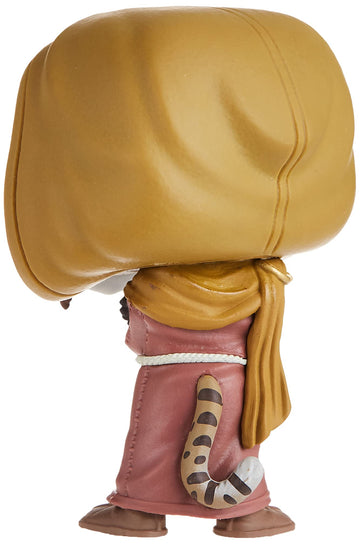 Funko Pop! The Elder Scrolls V Skyrim M'Aiq The Liar Exclusive Vinyl Figure Maiq