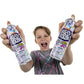 Silly String Party Pack - 12 Assorted Colors, 3oz Large Can, Original Model 92481
