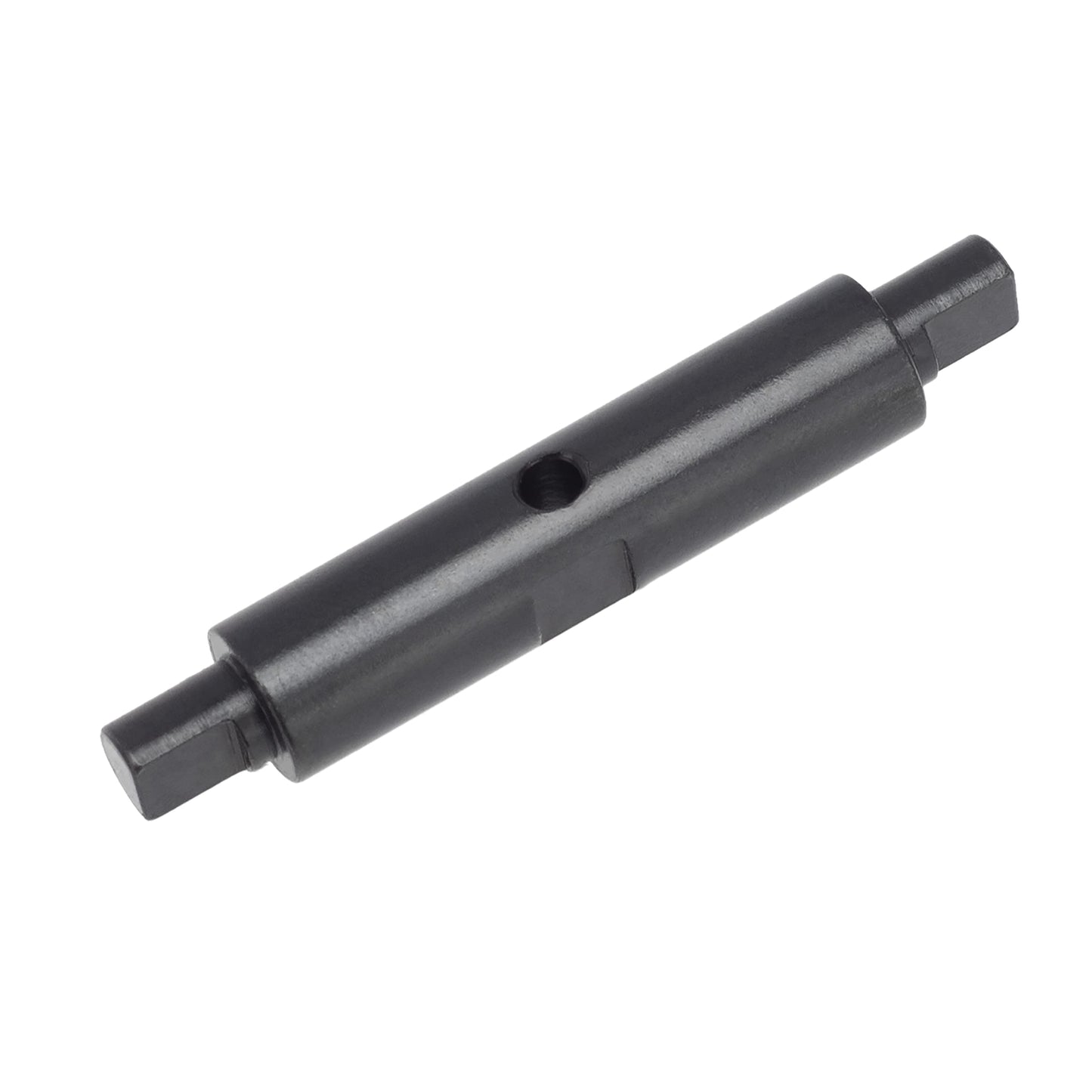 DKKY Steel Spool Shaft for ARRMA ARA310943 Limitless F1